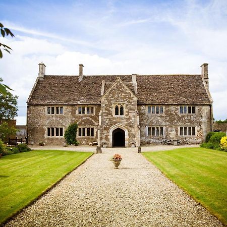 Seymours Court Bed & Breakfast Beckington Dış mekan fotoğraf