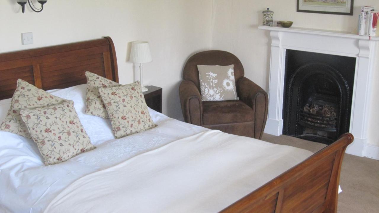 Seymours Court Bed & Breakfast Beckington Dış mekan fotoğraf